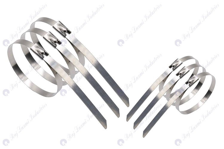 ss cable ties